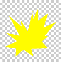 Yellow Icon